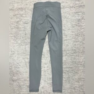 Lululemon Power Thru 25" Leggings